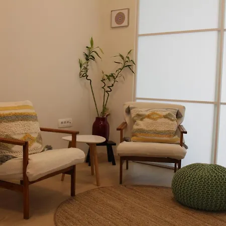 Private In Usha Studio דירה *