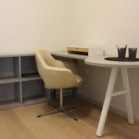 דירה Private In Usha Studio *
